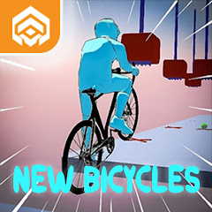 Bicycle Extreme Rider 3D Mod Apk