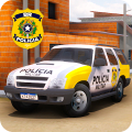 Br Policia - Simulador Mod