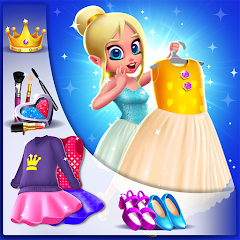 Bubble Shooter: Princess Alice Mod