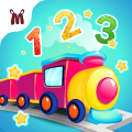 Marbel Fun Math & Numbers APK