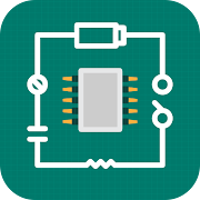 VoltSim - circuit simulator Mod