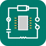 VoltSim - circuit simulator