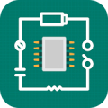 VoltSim - circuit simulator APK