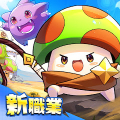 キノコ伝説：勇者と魔法のランプ APK