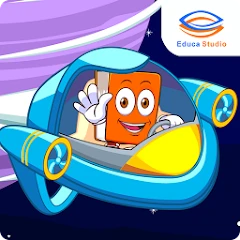 Marbel Magic Space - Kids Game Mod