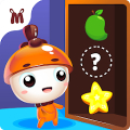 Marbel Memory and Logic Games APK