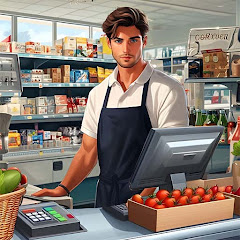 My Supermarket Journey Mod Apk