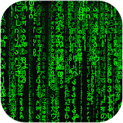 Matrix Live Wallpaper Mod