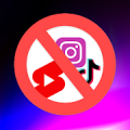 NoScroll: Block Reels & Shorts APK