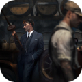 Bootlegger: Moonshine Empire icon