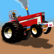 Tractor Pull Mod