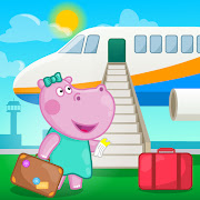 Airport Adventure 2 Mod