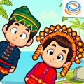 Marbel Gim Belajar Budaya APK