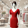 Clothing Store Simulator 3D APK