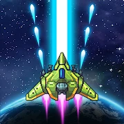 Galaxy Fight: Aircraft Shooter