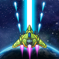 Galaxy Fight: Aircraft Shooter Mod