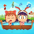 Kids Song : Row Your Boat Mod