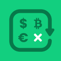 CoinCalc - Currency Converter icon