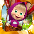 Masha and the Bear Adventure APK