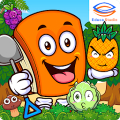 Marbel Fun Vegetable & Fruits APK