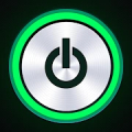 Flashlight LED - Universe icon