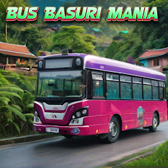 Bus Simulator Basuri Telolet Mod Apk