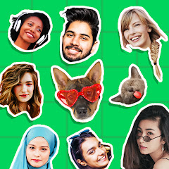 Sticker Maker for Whatsapp Gif Mod Apk