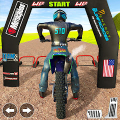 motocross bicicleta de cross offroad stunt racing Mod