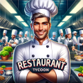 Restaurant Tycoon: Simulator Mod