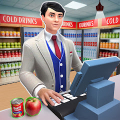 Supermarket Game Simulator 3D APK