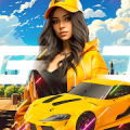 RP Grand - Open World Game APK