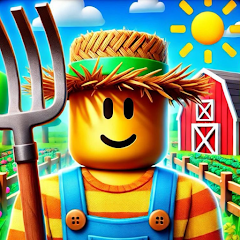 Farm Tycoon for Obby Mod Apk