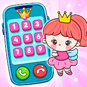 Princess Phone Game for Girls Mod Apk