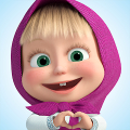 Masha and the Bear for Kids APK