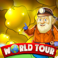 Gold Miner World Tour Mod