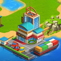 Idle City Tycoon- Tap to Build APK