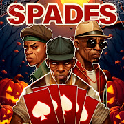 Spades: Classic Card Game Mod