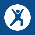 Map My Fitness Workout Trainer icon