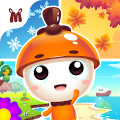 Marbel Seasons - Fun PreSchool APK