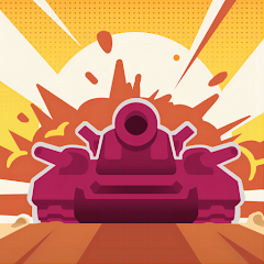 Tank Blitz! Mod Apk