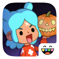 Toca Boca World icon