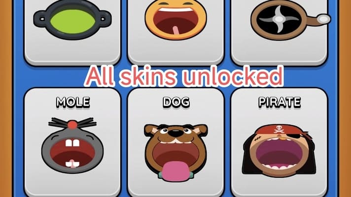 Hole.io MOD APK Review And Video Guide for Android Banner
