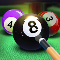 8 Ball Journey:Pool Games Mod