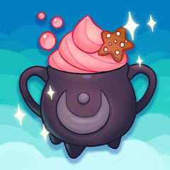 Starbrew Cafe: Mystical Merge Mod Apk