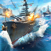 Armada: Warship Legends Mod Apk