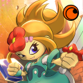 Crunchyroll: Blossom Tales II APK