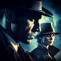 Murder Mystery - Detective Investigation Story Mod