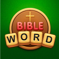 Bible Word Puzzle - Word Games Mod