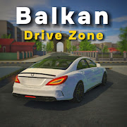 Balkan Drive Zone Mod Apk