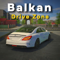 Balkan Drive Zone APK